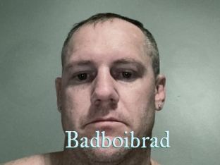 Badboibrad