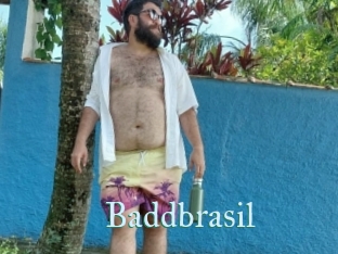 Baddbrasil