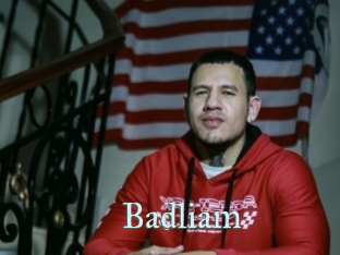 Badliam