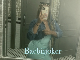 Baebiijoker