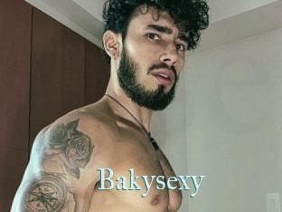 Bakysexy