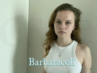 Barbaracoll