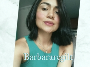 Barbararegilt