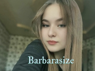 Barbarasize