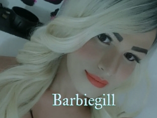 Barbiegill