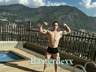 Baxterdexx