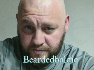 Beardedbaldie