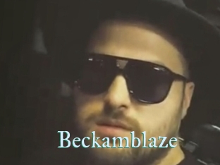 Beckamblaze