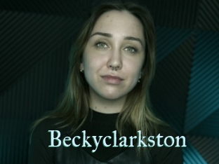 Beckyclarkston