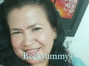 Beckyummys