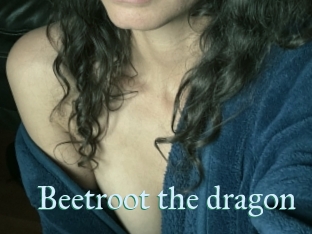 Beetroot_the_dragon