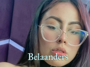 Belaanders