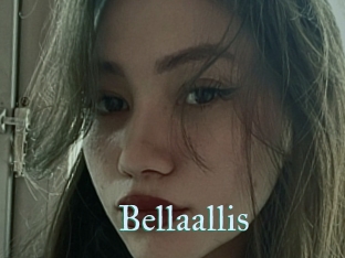 Bellaallis