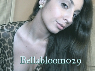 Bellabloom029