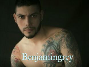 Benjamingrey