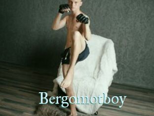 Bergomotboy