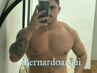 Bernardoarqui