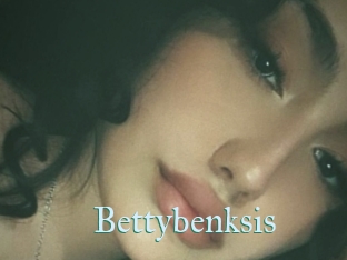 Bettybenksis