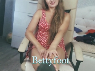 Bettyfoot