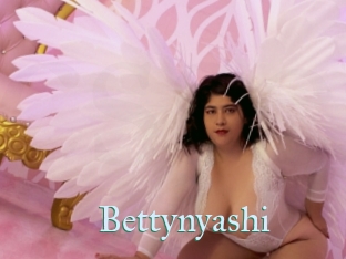 Bettynyashi