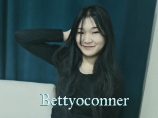 Bettyoconner