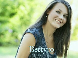 Bettyro