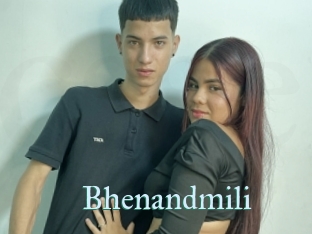 Bhenandmili