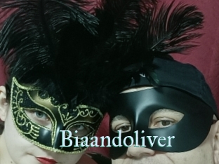 Biaandoliver