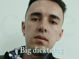 Big_dicktop23