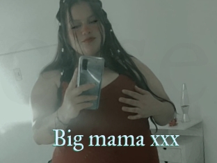 Big_mama_xxx