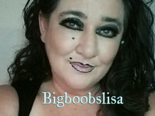 Bigboobslisa