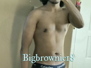 Bigbrownie18