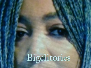 Bigclitories