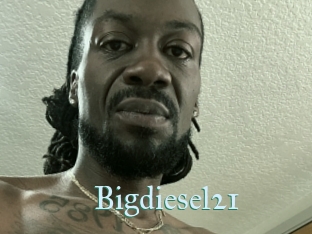 Bigdiesel21