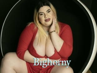 Bighorny