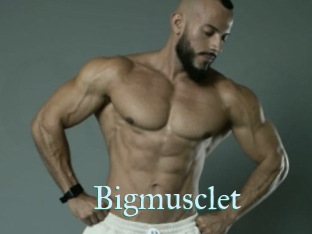 Bigmusclet