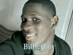 Billseyboy