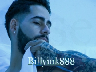 Billyink888