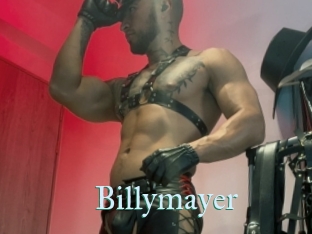 Billymayer