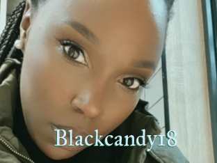 Blackcandy18