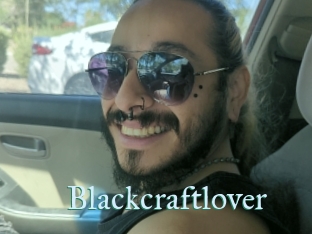 Blackcraftlover