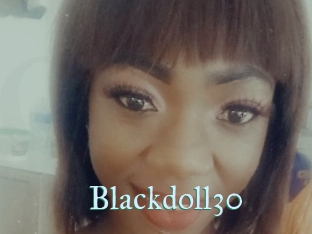 Blackdoll30