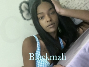 Blackmali