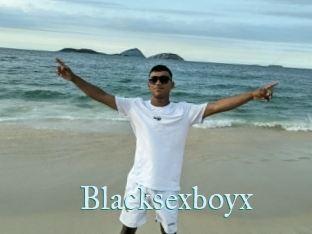 Blacksexboyx