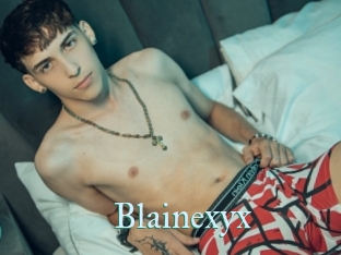 Blainexyx