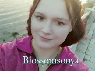 Blossomsonya