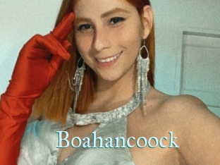 Boahancoock