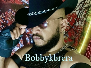 Bobbykbrera