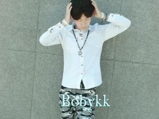 Bobykk