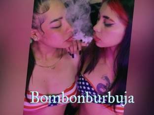 Bombonburbuja